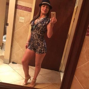 Meet your Posher, Anita